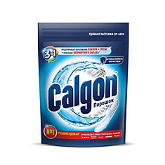Средство для смягчения воды Calgon (Калгон) 3в1, 400г
