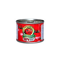 Паста томатная Помидорка, ж/б, 70г
