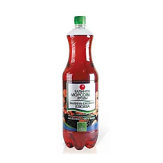 Напиток Морсовые ягоды Малина-ежевика-клюква 1,7л