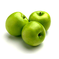 Яблоки зеленые, кг