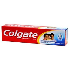 Зубная паста Colgate Максимальная защита от кариеса, 77г
