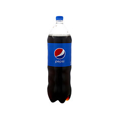 Напиток Pepsi сильногазированный безалкогольный, 2л