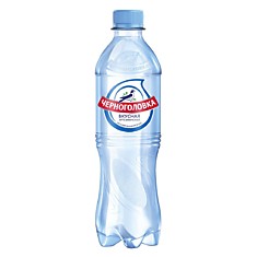 Артезианская негазированная вода Черноголовка, 1,5л