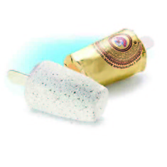 Мороженое Колибри Эскимо Фонарь с шоколадной крошкой в фольге, 80г