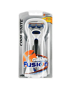 Станок для бритья Gillette Fusion + 1 кассета