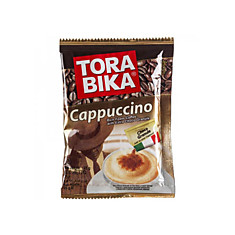 Напиток кофейный TORABIKA капучино в ассорт., 25г