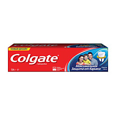 Зубная паста Colgate Максимальная защита от кариеса, 154г