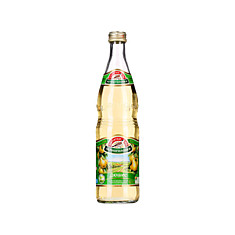 Напиток сильногазированный "Из Черноголовки" Дюшес 0,5л стекло.