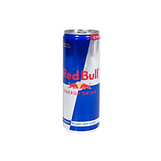 Напиток безалкогольный энергетический Red Bull, 0,355л