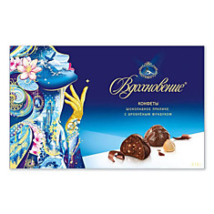 Конфеты шоколадные Вдохновение Бабаевский, 215г 