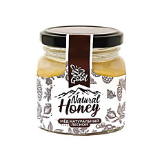 Мёд натуральный Лесной, KDV 300г