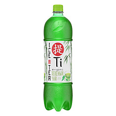 Чай холодный зеленый Ti Ice Tea, 1,25л